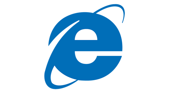 Logo Internet Exproler